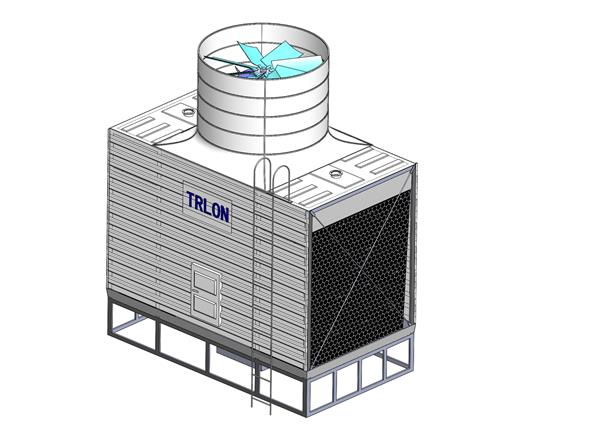冷卻塔選型參數(shù)