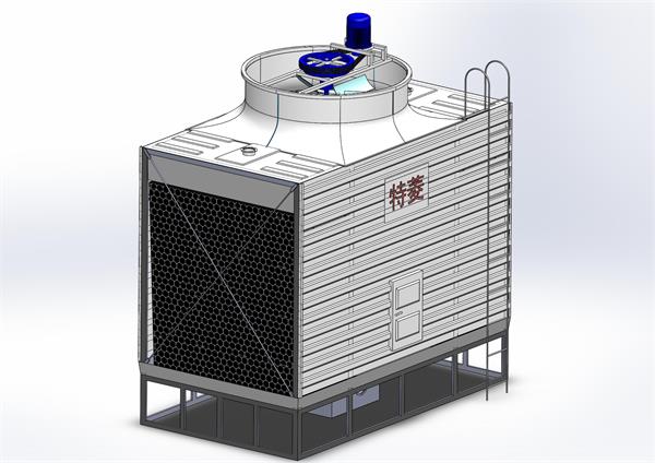 冷卻塔選型公式
