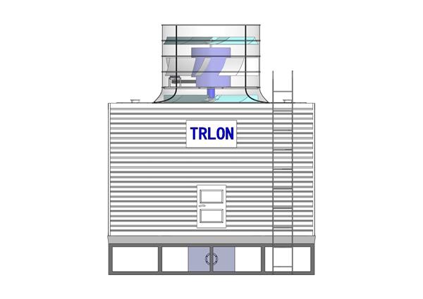 核電站冷卻塔